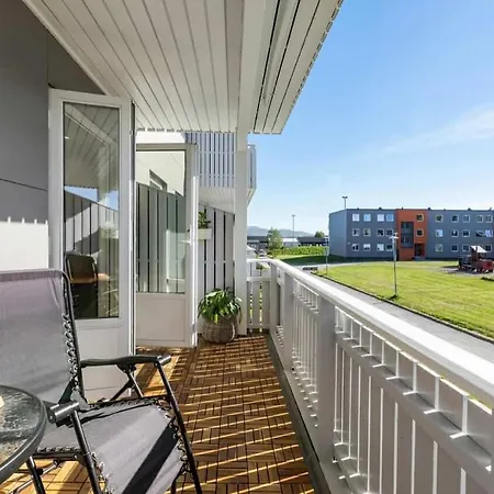 Lys Og Koselig Leies Ut Til Vm 2025 * Τρόντχαϊμ